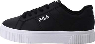 ZAPATILLAS MUJER FILA URBANAS NEGRO PANACHE - 6