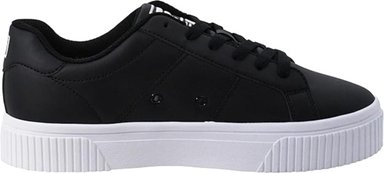 ZAPATILLAS MUJER FILA URBANAS NEGRO PANACHE - 7