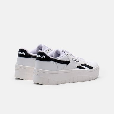ZAPATILLAS MUJER REEBOK URBANAS BLANCO COURT ADVANCE - 3