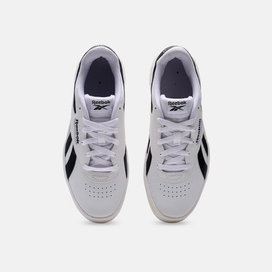 ZAPATILLAS MUJER REEBOK URBANAS BLANCO COURT ADVANCE - 4