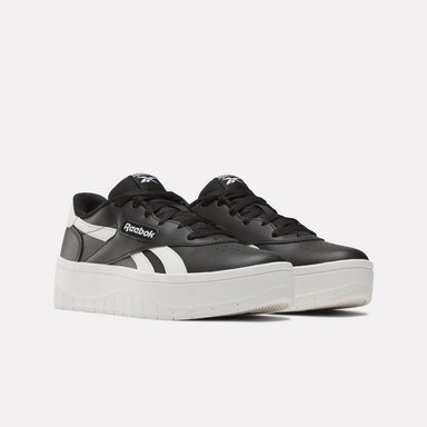 ZAPATILLAS URBANAS MUJER REEBOK COURT ADVANCE SURGE - 2