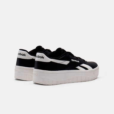 ZAPATILLAS URBANAS MUJER REEBOK COURT ADVANCE SURGE - 3