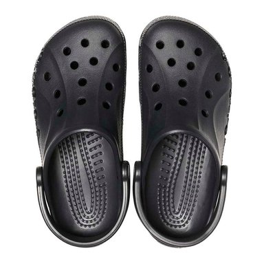 ZUECOS MUJER CROCS NEGRO CLASSIC BAYA CLOG - 3