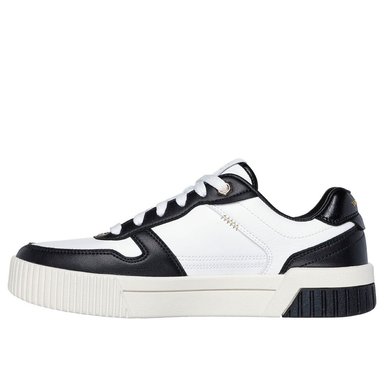 ZAPATILLAS MUJER SKECHERS URBANAS BLANCO JADE - 3