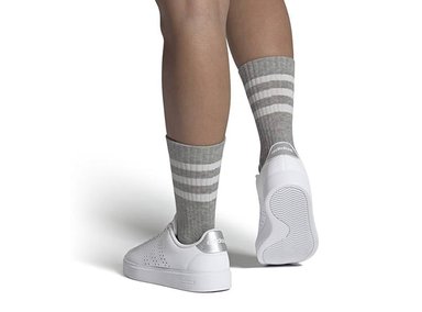 ZAPATILLAS  URBANAS MUJER ADIDAS ADVANTAGE 2.0 - 7