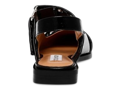BALLERINAS MUJER STEVE MADDEN NEGRO GRAND AVE - 6