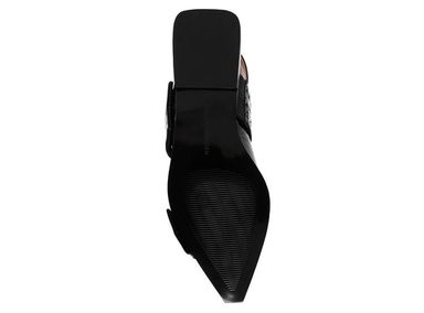 BALLERINAS MUJER STEVE MADDEN NEGRO GRAND AVE - 7