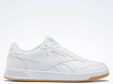 ZAPATILLAS MUJER REEBOK URBANAS BLANCO COURT ADVANCE - 1