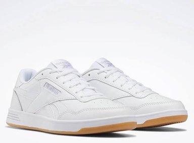 ZAPATILLAS MUJER REEBOK URBANAS BLANCO COURT ADVANCE - 2