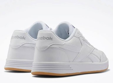 ZAPATILLAS MUJER REEBOK URBANAS BLANCO COURT ADVANCE - 3