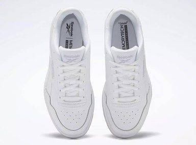 ZAPATILLAS MUJER REEBOK URBANAS BLANCO COURT ADVANCE - 4