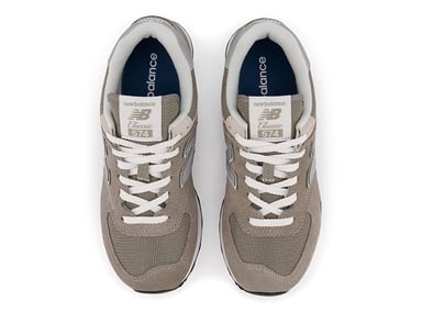 ZAPATILLAS URBANAS MUJER NEW BALANCE 574 MARRÓN - 3