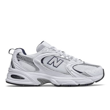 ZAPATILLAS URBANAS MUJER NEW BALANCE 530 BLANCO - 1