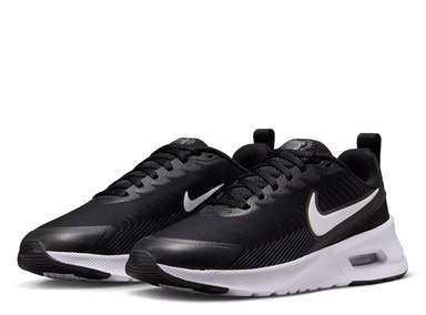 ZAPATILLAS MUJER NIKE URBANAS NEGRO AIR MAX HF1233-001 - 3