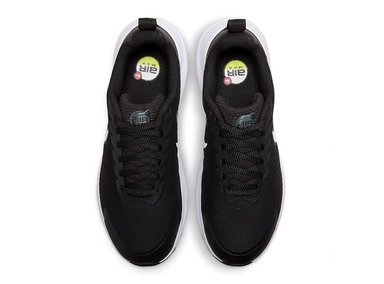 ZAPATILLAS MUJER NIKE URBANAS NEGRO AIR MAX HF1233-001 - 5