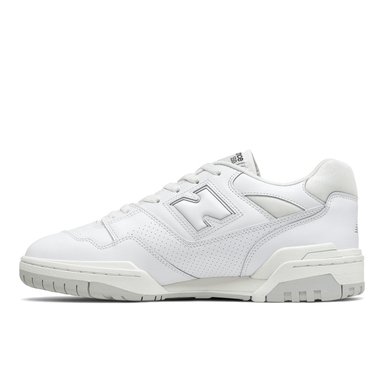 ZAPATILLAS URBANAS MUJER NEW BALANCE 550 BLANCO - 2
