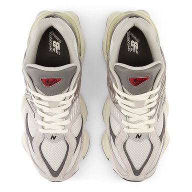 ZAPATILLAS URBANAS MUJER NEW BALANCE 9060 GRIS - 3