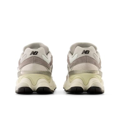 ZAPATILLAS URBANAS MUJER NEW BALANCE 9060 GRIS - 6