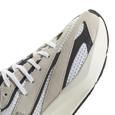 ZAPATILLAS MUJER ADIDAS URBANAS BEIGE LIGHTBLAZE - 4