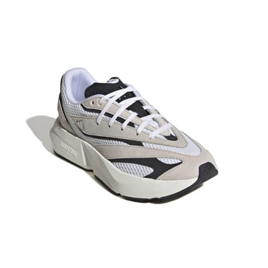 ZAPATILLAS MUJER ADIDAS URBANAS BEIGE LIGHTBLAZE - 2