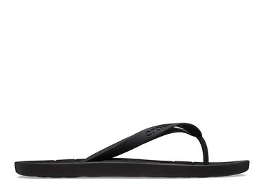 SANDALIAS MUJER CROCS NEGRO CR210089-001 - 1