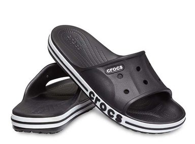 SANDALIAS MUJER CROCS NEGRO CR205392-066 - 2