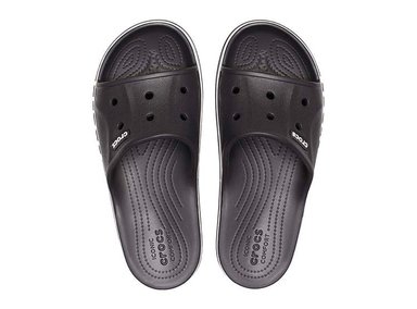 SANDALIAS MUJER CROCS NEGRO CR205392-066 - 3