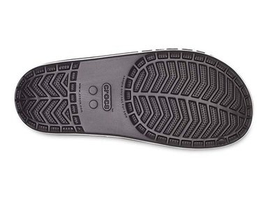 SANDALIAS MUJER CROCS NEGRO CR205392-066 - 5