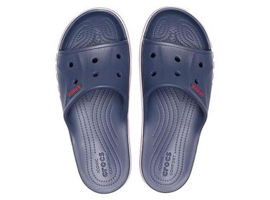 SANDALIAS MUJER CROCS AZUL CR205392-4CC - 3