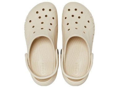 ZUECOS MUJER CROCS BLANCO - 3