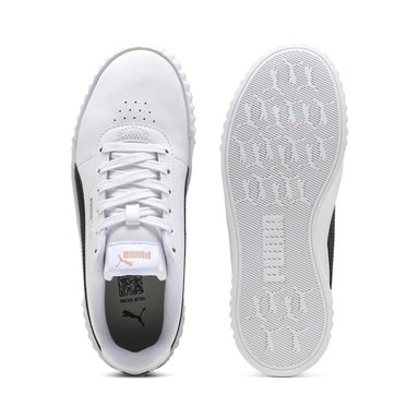 ZAPATILLAS MUJER PUMA URBANAS BLANCO CARINA 3.0 - 5