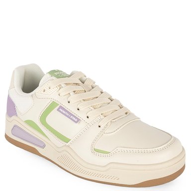 ZAPATILLAS MUJER NORTH STAR URBANAS BLANCO TEAM STAR 5818994 - 2