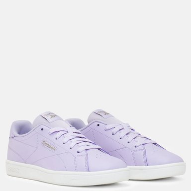 ZAPATILLAS MUJER REEBOK URBANAS MORADO COURT CLEAN - 2