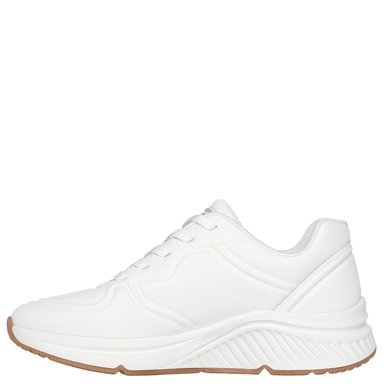 ZAPATILLAS MUJER SKECHERS URBANAS BLANCO BOBS ARCH COMFORT - 3