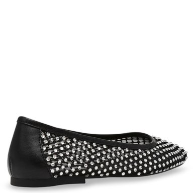 BALLERINAS MUJER STEVE MADDEN NEGRO SMW4674 - 5