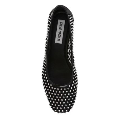 BALLERINAS MUJER STEVE MADDEN NEGRO SMW4674 - 7