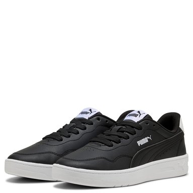 ZAPATILLAS MUJER PUMA URBANAS NEGRO COURT LALLY - 2
