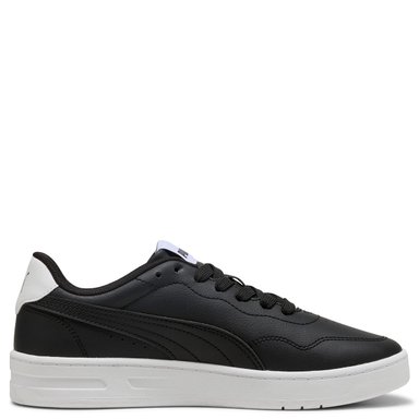 ZAPATILLAS MUJER PUMA URBANAS NEGRO COURT LALLY - 3