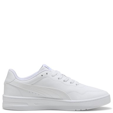 ZAPATILLAS MUJER PUMA URBANAS BLANCO COURT LALLY - 3