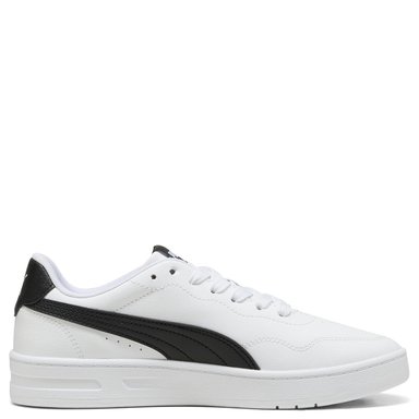 ZAPATILLAS MUJER PUMA URBANAS BLANCO COURT LALLY - 3