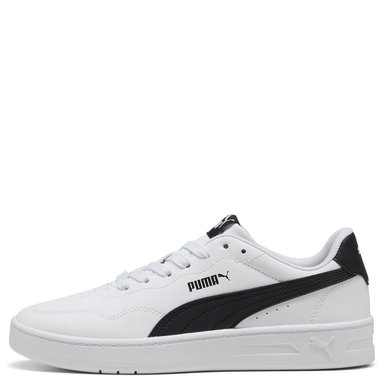 ZAPATILLAS MUJER PUMA URBANAS BLANCO COURT LALLY - 1
