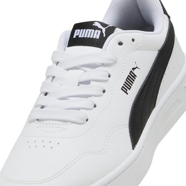 ZAPATILLAS MUJER PUMA URBANAS BLANCO COURT LALLY - 5