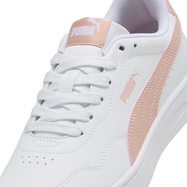 ZAPATILLAS MUJER PUMA URBANAS BLANCO COURT LALLY - 5