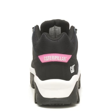 BOTINES MUJER CATERPILLAR NEGRO P110938 - 5