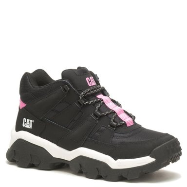 BOTINES MUJER CATERPILLAR NEGRO P110938 - 2