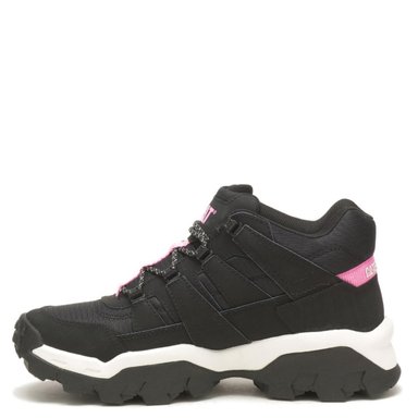 BOTINES MUJER CATERPILLAR NEGRO P110938 - 3