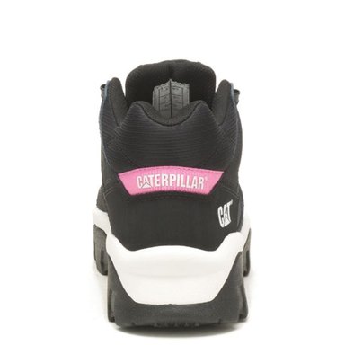 BOTINES MUJER CATERPILLAR NEGRO P110938 - 5