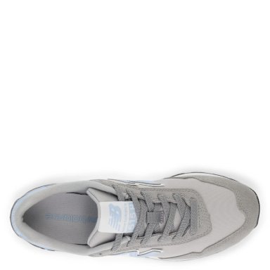 ZAPATILLAS URBANAS MUJER NEW BALANCE 515H GRIS - 4