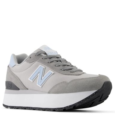 ZAPATILLAS URBANAS MUJER NEW BALANCE 515H GRIS - 2