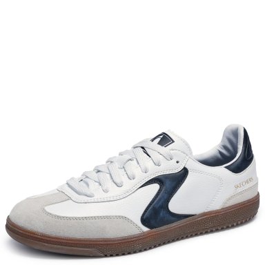 ZAPATILLAS MUJER SKECHERS URBANAS HOTSHOT - 4